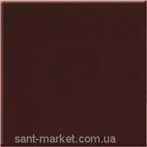 Opoczno Аплауз Плитка настінна Аплауз бронза 10х10