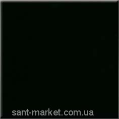 Opoczno Аплауз Плитка настенная Аплауз черный 10х10