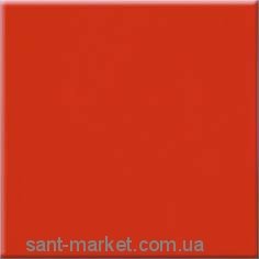 Opoczno Аплауз Плитка настінна Аплауз червоний 10х10