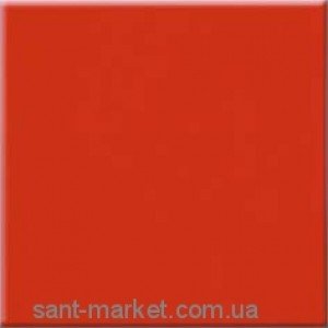 Opoczno Аплауз Плитка настенная Аплауз красный 10х10