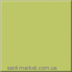 Opoczno Montana Плитка настенная MONTANA зеленая 10x10