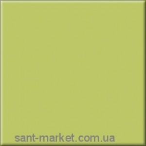 Opoczno Montana Плитка настенная MONTANA зеленая 10x10