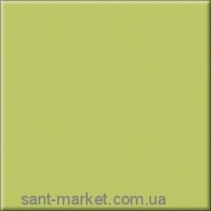 Opoczno Montana Плитка настінна MONTANA зелена 10x10