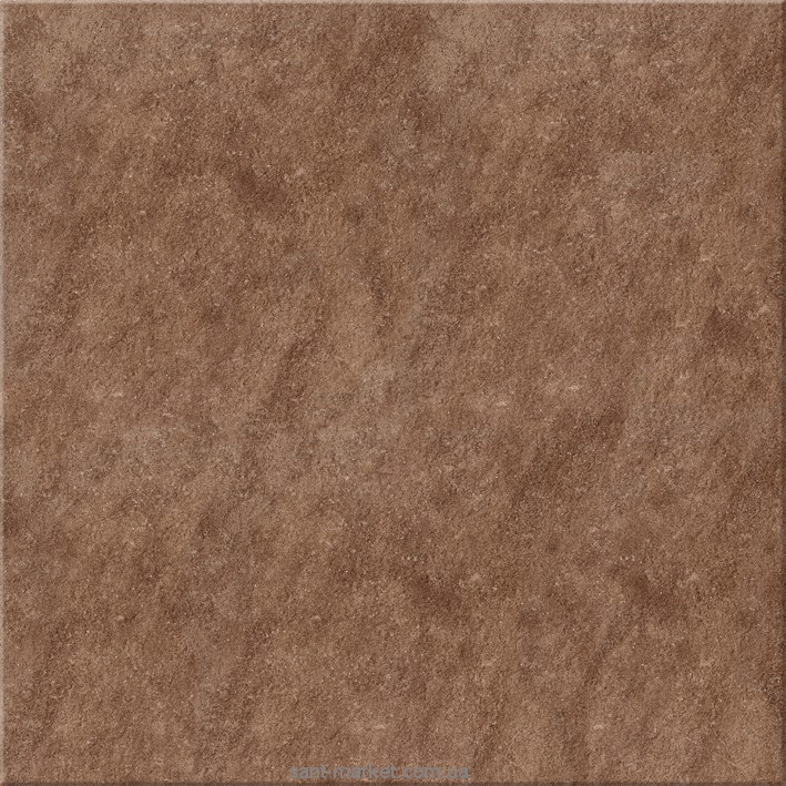 Opoczno Dry river Плитка для підлоги DRY RIVER бронза 59 4X59 4