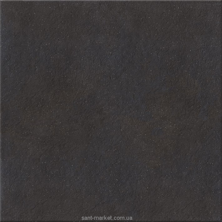Opoczno Dry river Плитка напольная DRY RIVER графит 59 4X59 4