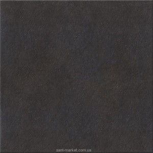 Opoczno Dry river Плитка напольная DRY RIVER графит 59 4X59 4