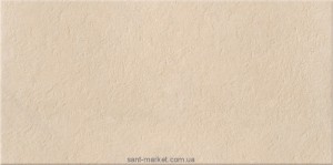 Opoczno Dry river Плитка напольная DRY RIVER крем 29 55X59 4