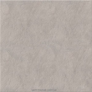 Opoczno Dry river Плитка напольная DRY RIVER светло-серый 59 4X59 4