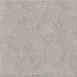 Opoczno Dry river Плитка напольная DRY RIVER светло-серый 59 4X59 4