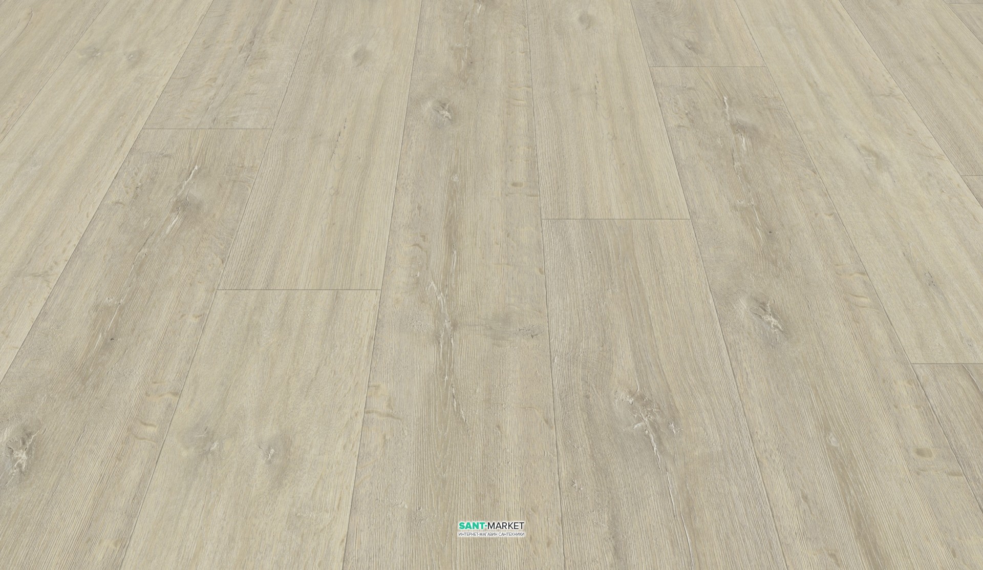 Ламинат My-floor Cottage Pallas Oak Natural (Натуральный Дуб Палас) ER MV806