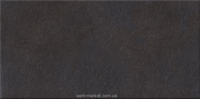 Opoczno Dry river Плитка напольная DRY RIVER графит 29 55X59 4