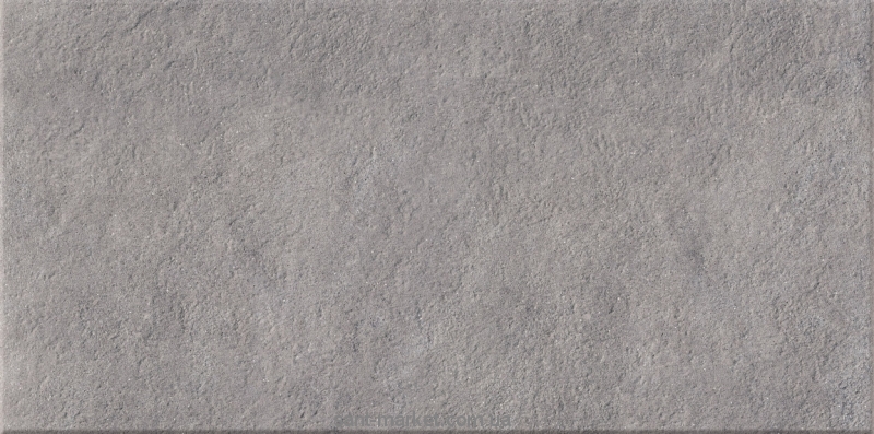 Opoczno Dry river Плитка для підлоги DRY RIVER сірий 29 55X59 4