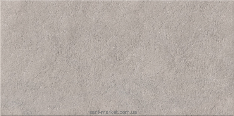 Opoczno Dry river Плитка для підлоги DRY RIVER світло-сірий 29 55X59 4