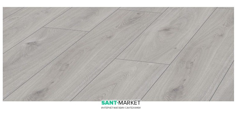 Ламінат My-floor Chalet Prestige Oak White (Дуб Престиж Бєлий) ER M1001