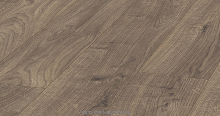 My-floor Everest Oak Coffee (Кавовий Дуб Еверест) Residence ER Ламінат ML1004