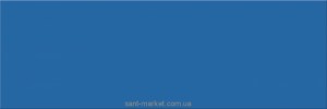 Opoczno Vivid Colours Плитка настенная Blue glossy 25X75
