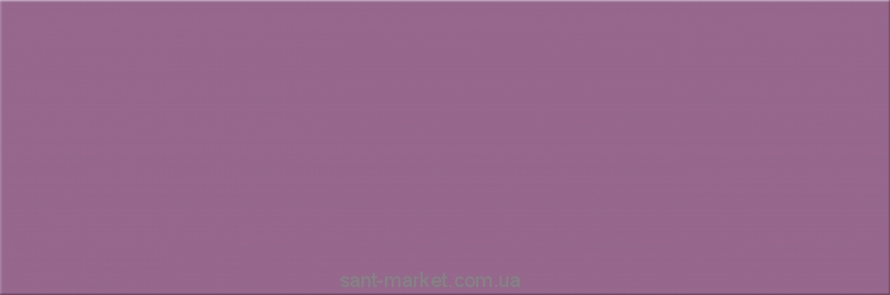 Opoczno Vivid Colours Плитка настенная Violet glossy 25X75