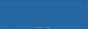 Opoczno Vivid Colours Плитка настенная Blue glossy 25X75