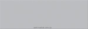 Opoczno Vivid Colours Плитка настінна Grey glossy 25X75