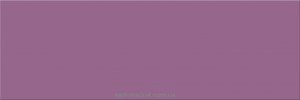 Opoczno Vivid Colours Плитка настенная Violet glossy 25X75