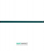 Opoczno Vivid Colours Стекло туркус фриз 3X75