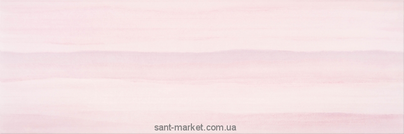 Opoczno Elegant Stripes Плитка настенная Stripes violet 25X75