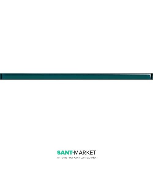 Opoczno Vivid Colours Скло туркус фриз 3X75