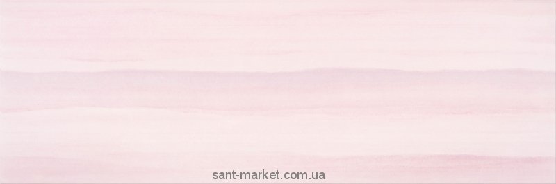 Opoczno Elegant Stripes Плитка настінна Stripes violet 25X75