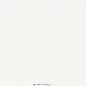 Opoczno Vivid Colours Плитка напольная White satin 45X45