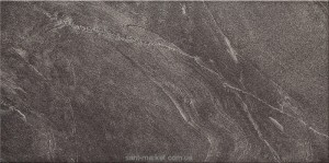 Opoczno Arigato Плитка настенная ARIGATO графит 29 7X59 8