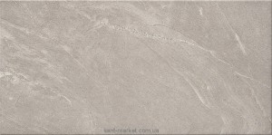 Opoczno Arigato Плитка настінна ARIGATO сірий 29 7X59 8