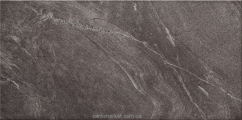 Opoczno Arigato Плитка настінна ARIGATO графіт 29 7X59 8