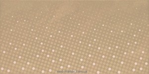Opoczno ATAKAMA беж декор точки 29 7X59 8