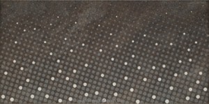 Opoczno ATAKAMA браун декор точки 29 7X59 8