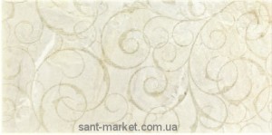 Opoczno AVENUE зеленый декор 29 7X60