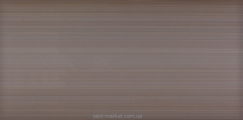 Opoczno Avangarde Плитка настінна AVANGARDE графіт 29 7х60