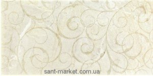 Opoczno AVENUE зеленый декор 29 7X60