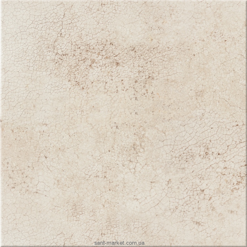 Cersanit Bino Плитка напольная Bino крем 33х33