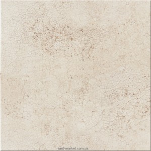 Cersanit Bino Плитка напольная Bino крем 33х33