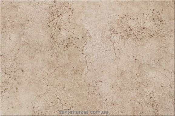 Cersanit Bino Плитка настінна Bino браун 30х45