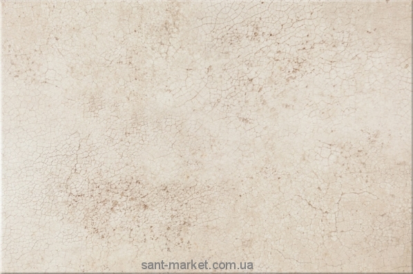 Cersanit Bino Плитка настенная Bino крем 30х45