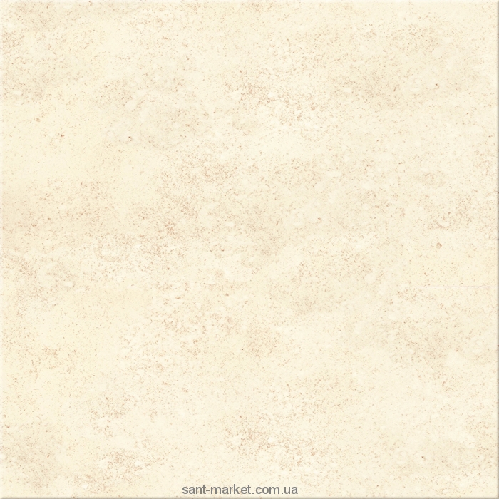 Cersanit Blosso Плитка для підлоги Blosso Ваніла 33х33