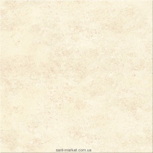 Cersanit Blosso Плитка напольная Blosso ванила 33х33
