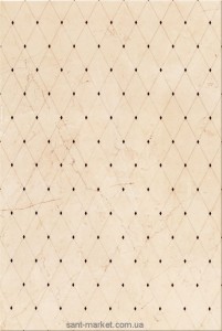 Cersanit Seno Декор Seno Діамант беж 30х45