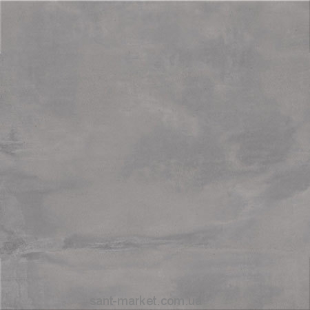 Opoczno Silent Stone Плитка напольная Грес SILENT STONE серый 45х45