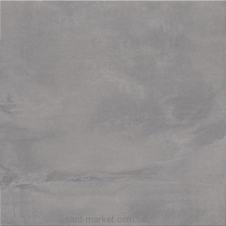 Opoczno Silent Stone Плитка напольная Грес SILENT STONE серый 45х45