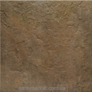 Opoczno Фоссі Слейт Плитка для підлоги Фоссі Слейт бронза 39 6х39 6