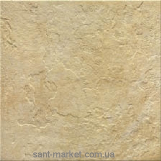 Opoczno Фоссі Слейт Плитка для підлоги Фоссі Слейт крем 39 6х39 6