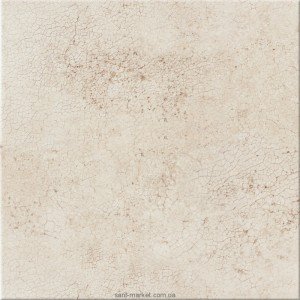 Cersanit Bino Плитка напольная Bino крем 33х33