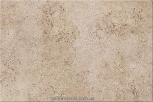 Cersanit Bino Плитка настенная Bino браун 30х45